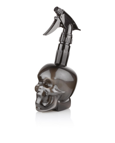 SPRUZZATORE SKULL GREY 500ML