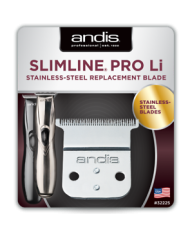 ANDIS-SET 5 ALZI SINGLE MAGNET 1.5-3-6-10-13 040102663451