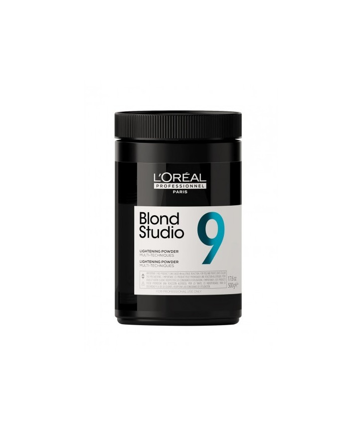 BLOND STUDIO 9 MULTITECNIQUES 500 GR