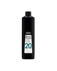 blond studio oil-developer 1000 ml 20v per mt9