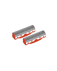 LAME RICAMBIO FORGIATE ALTA QUALITÀ ABSOLUTE ZERO