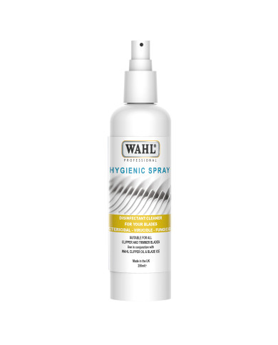 HYGENIC CLIPPER SPRAY 250 ML