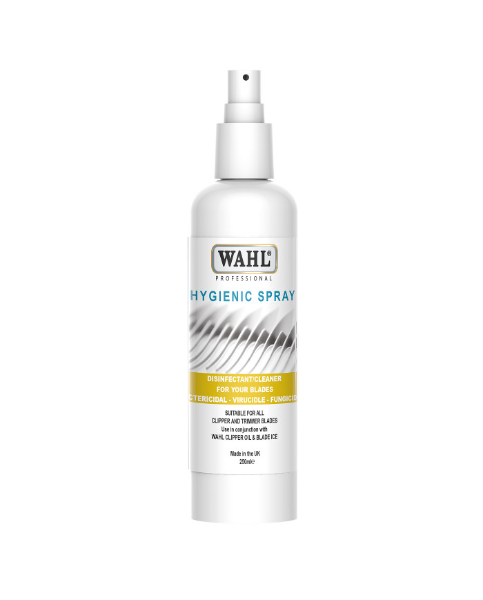 HYGENIC CLIPPER SPRAY 250 ML