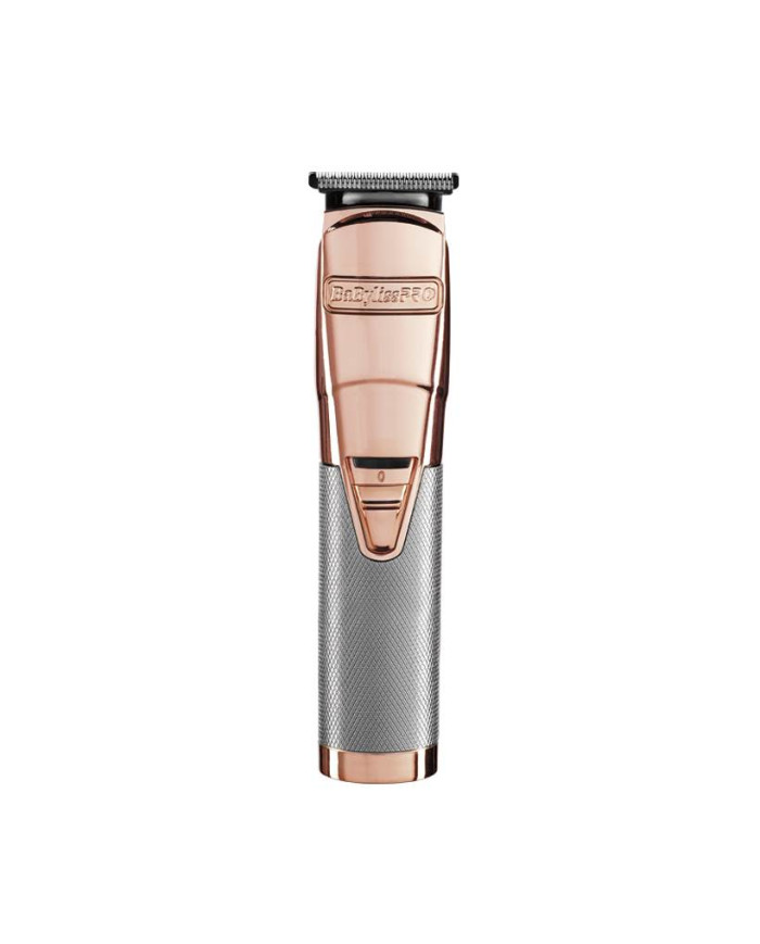 BABYLISS ROSEFX TRIMMER DIGITAL 4ARTISTS