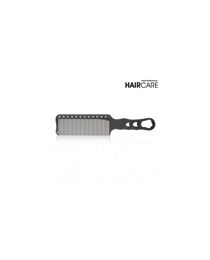 PETTINE STYLE SKULL COMB