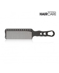 PETTINE STYLE SKULL COMB