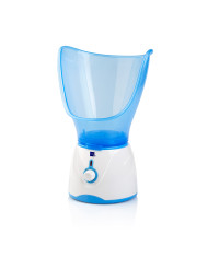 beauty sauna vaporizzatore viso e inalatore labor