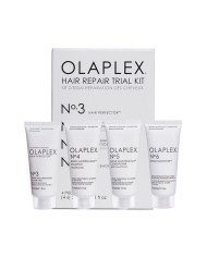 OLAPLEX TRIAL KIT 4X30ML N.3-N.4-N.5-N.6