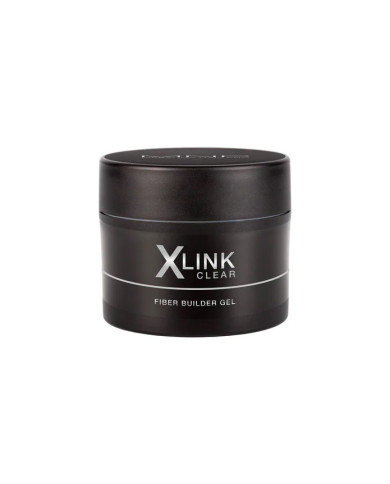 MNP XLINK CLEAR FIBER BUILDER GEL 50 G