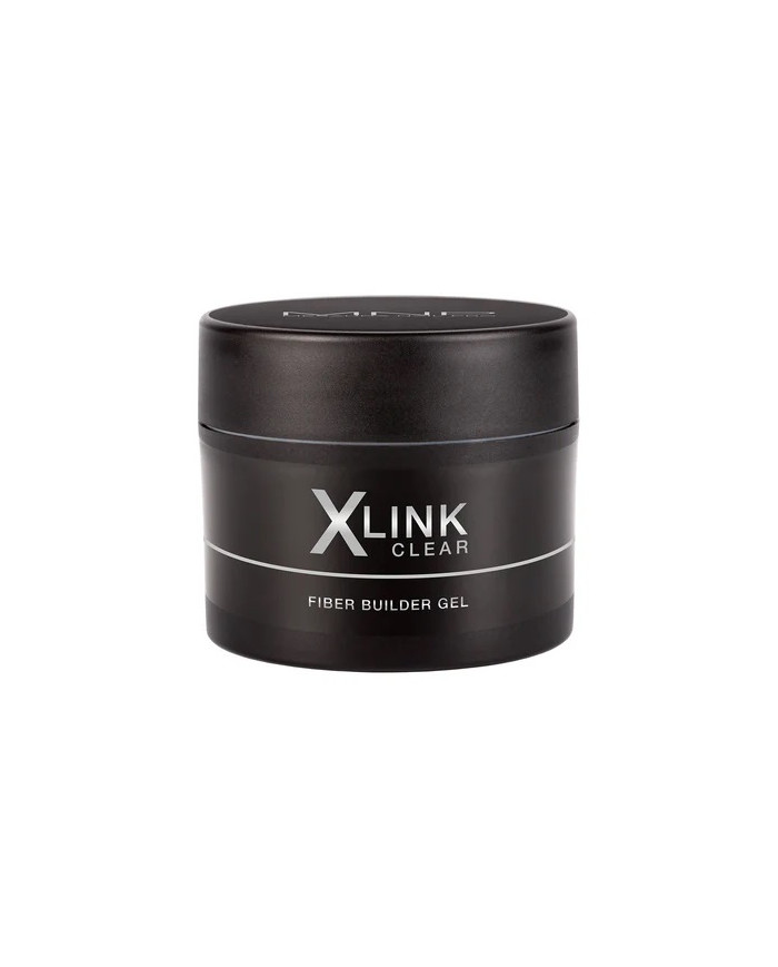 MNP XLINK CLEAR FIBER BUILDER GEL 50 G