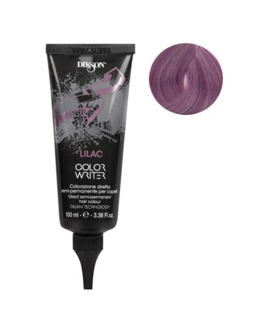 DIKSON COLOR WRITER 100 ML - LILIAC