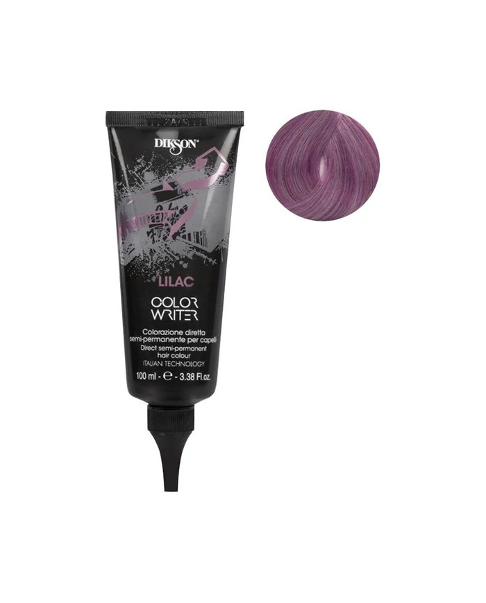 DIKSON COLOR WRITER 100 ML - LILIAC