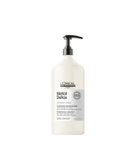 L'OREAL PROFESSIONNEL SEIRE EXPERT METAL DETOX SHAMPOO 1500 ML.