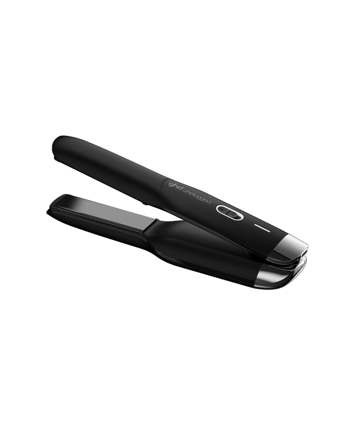 GHD PIASTRA UNPLUGGED CORDLESS NERA