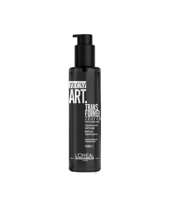TECNI ART TRANSFORMER  LOTION  150 ML