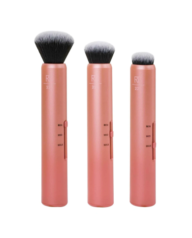 PENNELLO FONDOTINTA CUSTOM COMPLEXION BRUSH