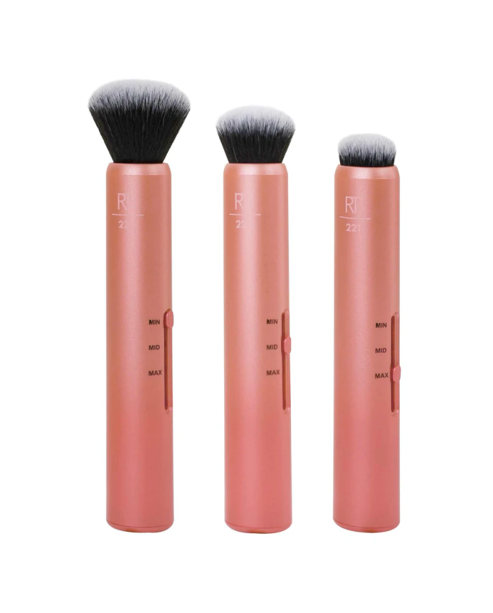 PENNELLO FONDOTINTA CUSTOM COMPLEXION BRUSH
