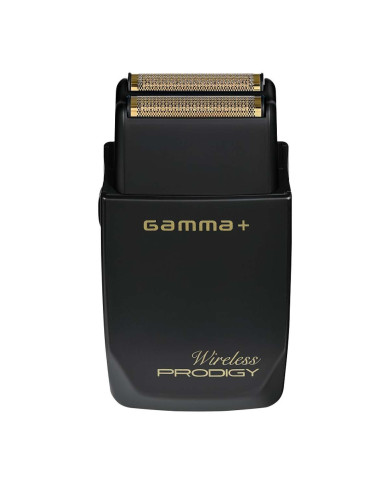 RASOIO GAMMA+ WIRELESS PRODIGY CON TESTINA EXTRA