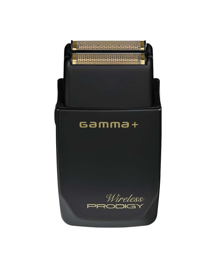 RASOIO GAMMA+ WIRELESS PRODIGY CON TESTINA EXTRA