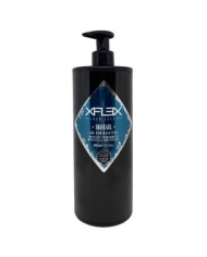 XFLEX - SHAVE GEL PER RASATURA 1000 ML