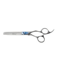 OLIVIA GARDEN FORBICE XTREME 6.35 SFOLTIRE 35 DENTI EUR