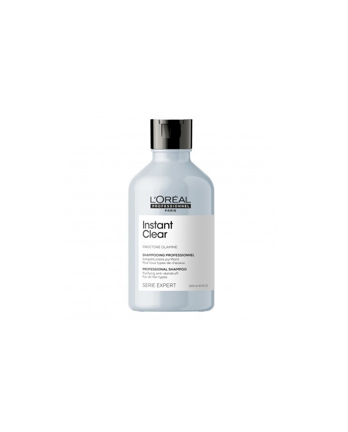 S.EXPERT SCALP ISTANT CLEAR SHAMPOO 300 ML