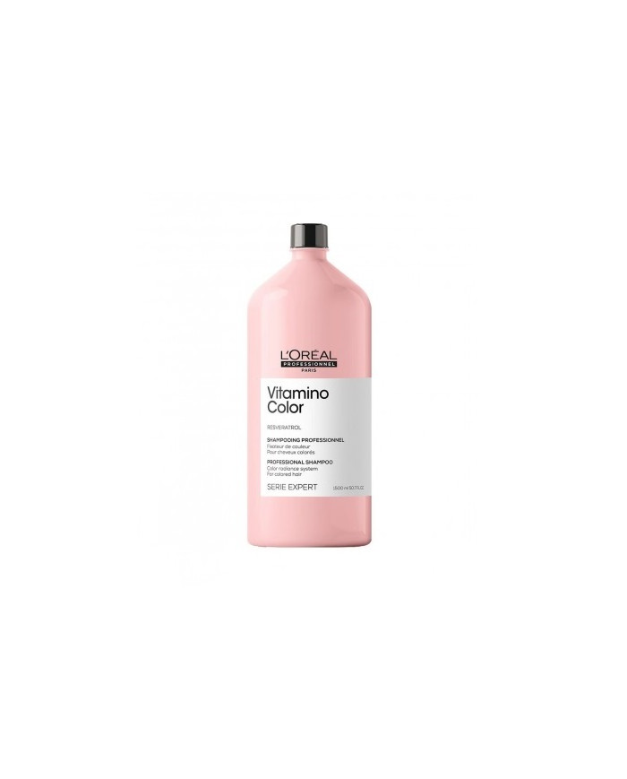 S.EXPERT VITAMINO COLOR SHAMPOO 1500 ML