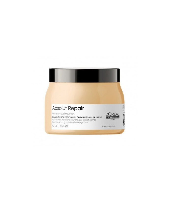 S.EXPERT ABSOLUT REPAIR MASK 500 ML