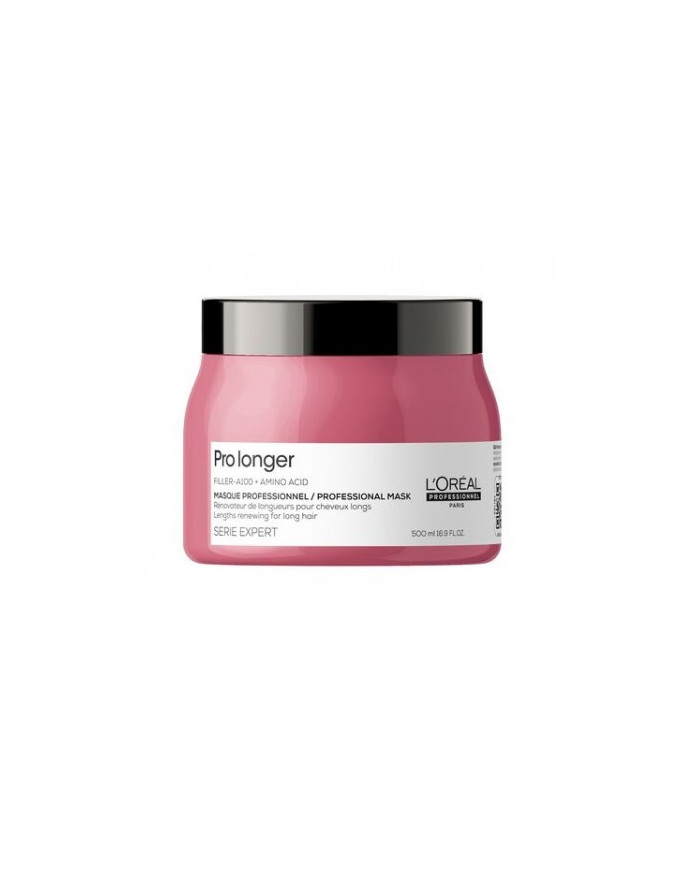 S.EXPERT PRO LONGER MASK 500 ML