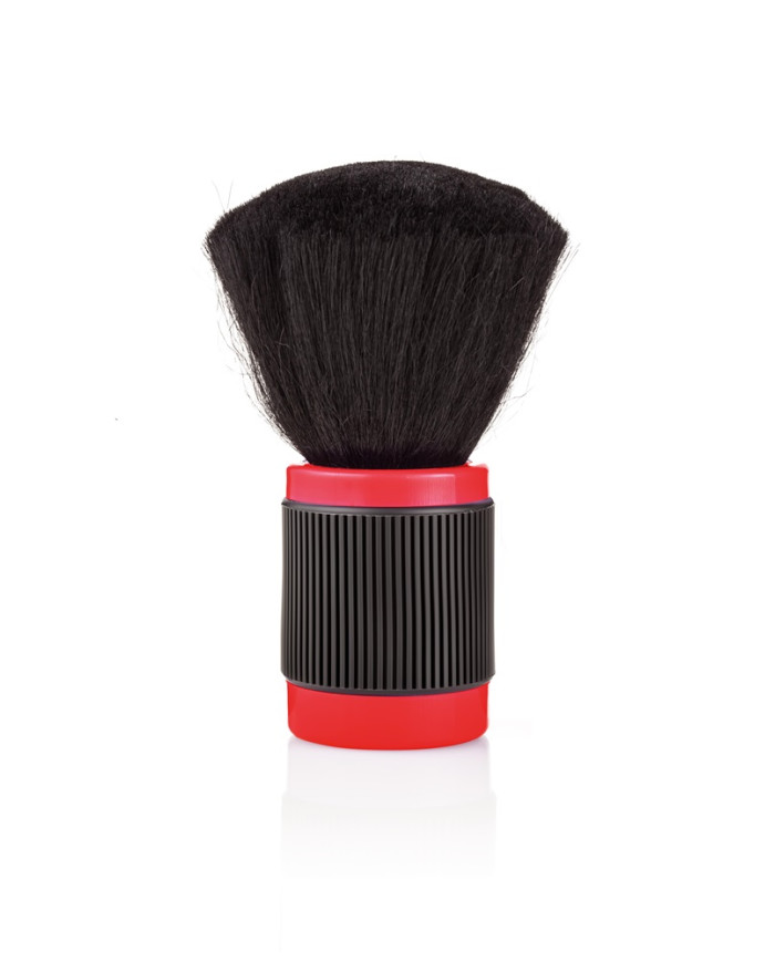 PENNELLO PULISCI COLLO RALLY ROSSO