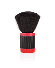 pennello pulisci collo rally rosso