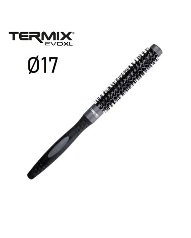 TERMIX SPAZZOLA EVOLUTION XL 17MM