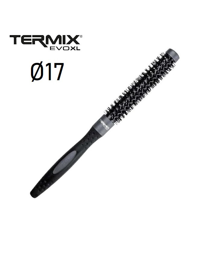 TERMIX SPAZZOLA EVOLUTION XL 17MM