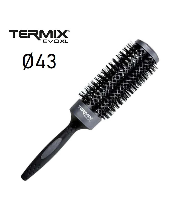 TERMIX SPAZZOLA EVOLUTION XL 43MM