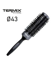 termix spazzola evolution xl 43mm