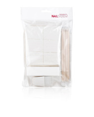 kit smalto gel e rimozione