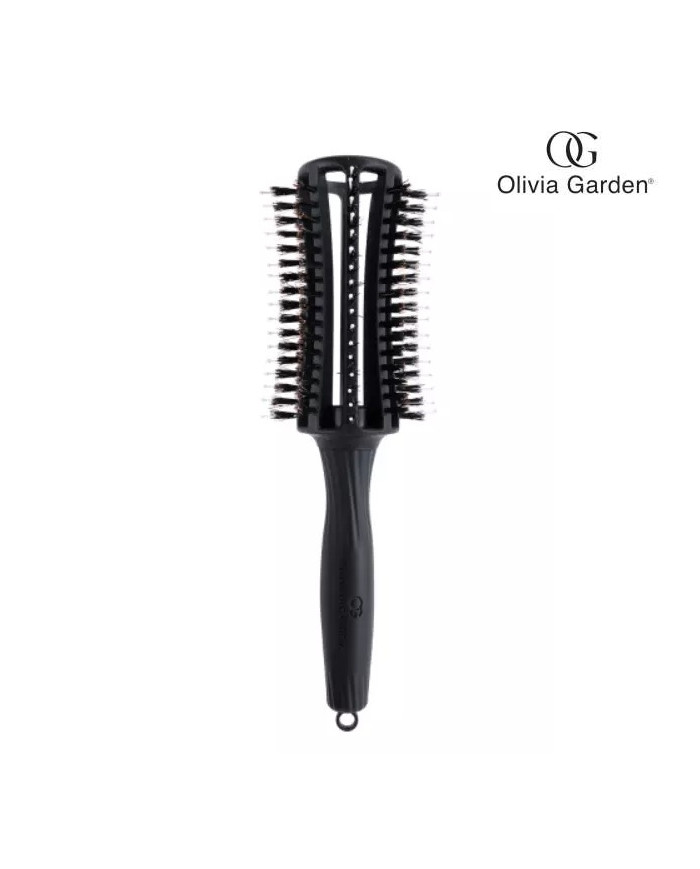 OLIVIA GARDEN  FINGER ROUND LARGE