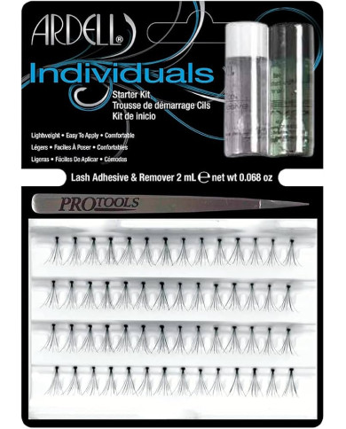 ARDELL DURALASH INDIVIDUALS STARTER KIT