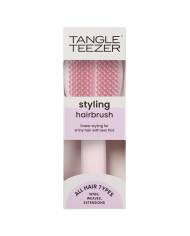 TT THE WET DETANGLER : MILLENIAL PINNK TANGLE TEEZER