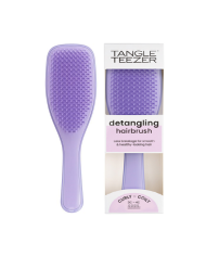tt wet detangler naturally curly  liliac