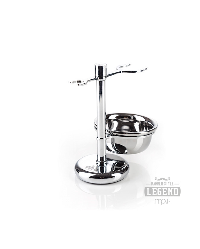 SET RASATURA CON CIOTOLO ACCIAIO INOX MP HAIR