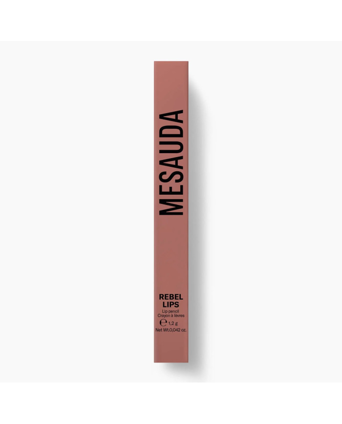 MATITA REBEL LIPS 105 SKIN - MESAUDA