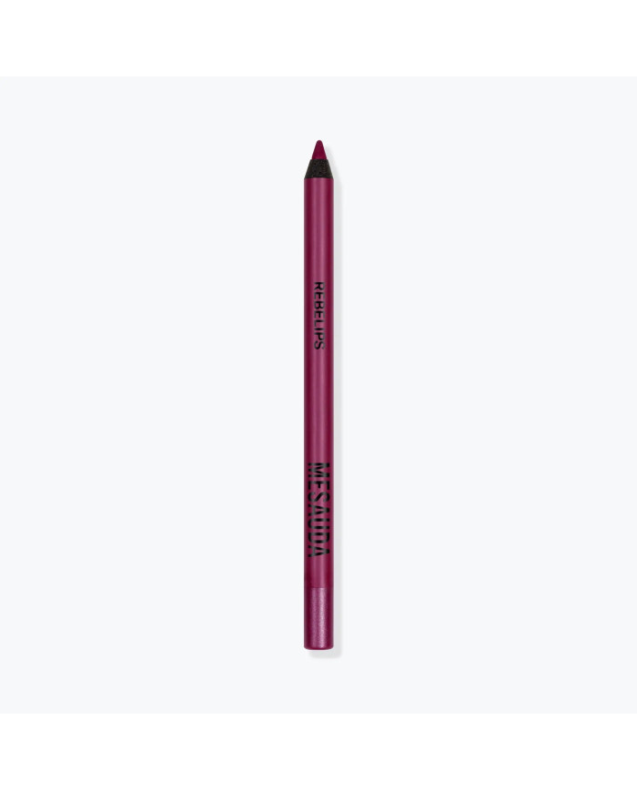 MATITA REBEL LIPS 110 PEONY - MESAUDA