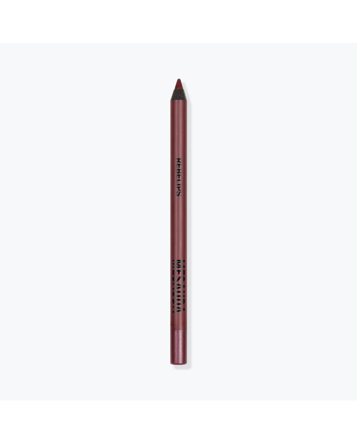 MATITA REBEL LIPS 107 ROYAL - MESAUDA