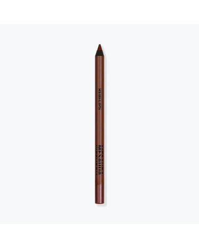 MATITA REBEL LIPS 102 HAZELNUT - MESAUDA