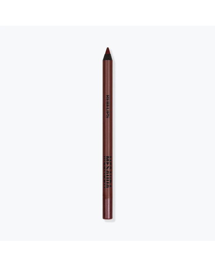 MATITA REBEL LIPS 101 TAFFY - MESAUDA