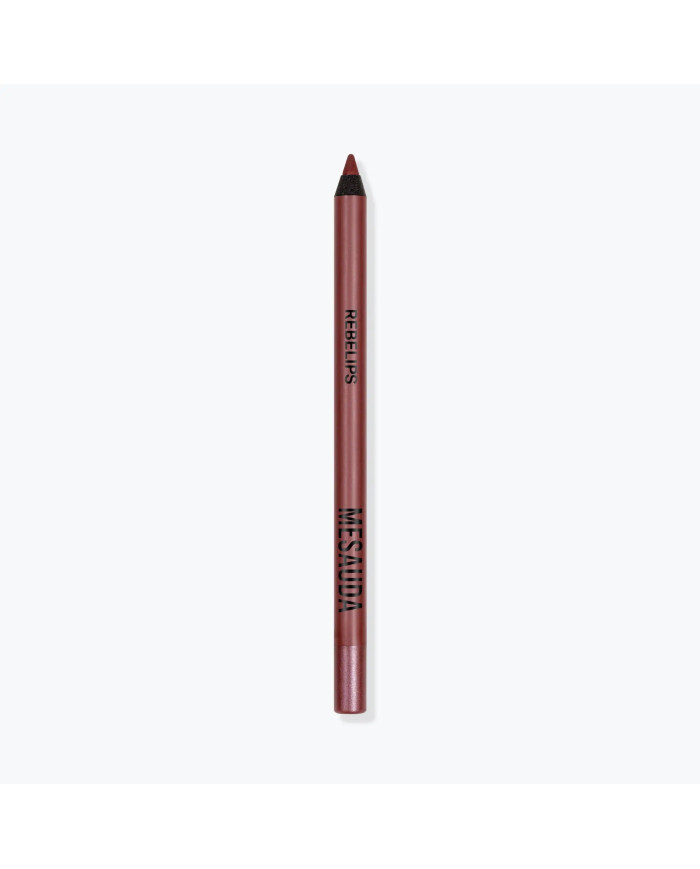 MATITA REBEL LIPS 106 AUBURN - MESAUDA
