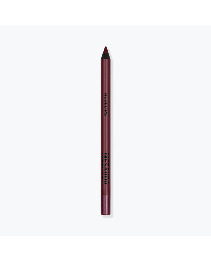 MATITA REBEL LIPS 109 CURRANT - MESAUDA
