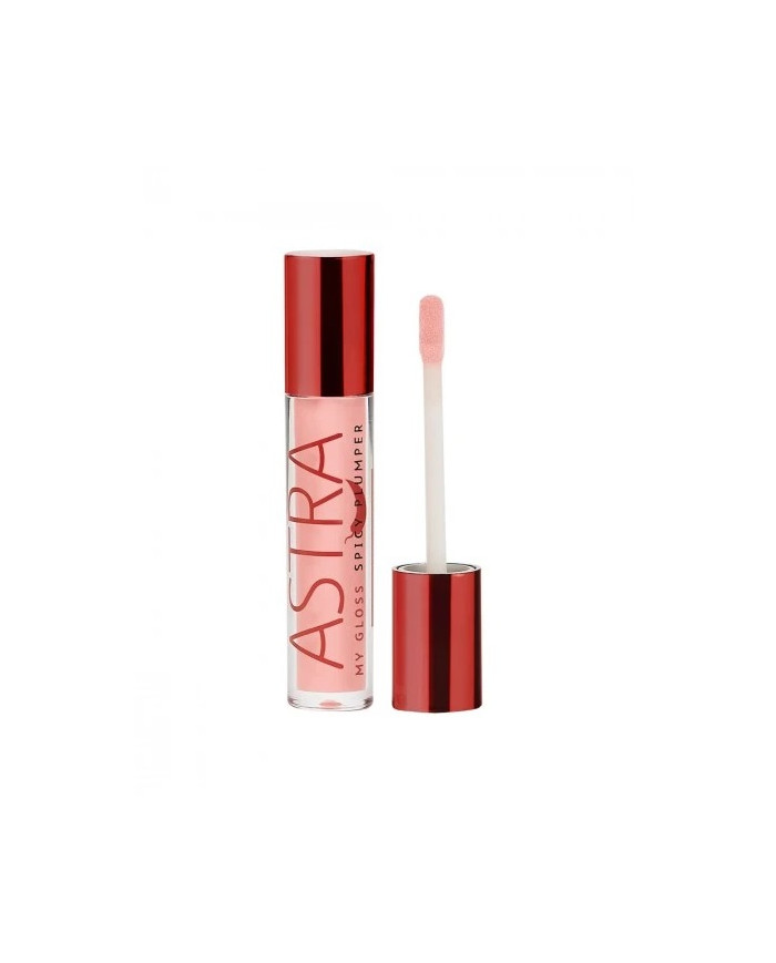 ASTRA MY GLOSS SPICY PLUMBER 0001 CHILI PEPPER