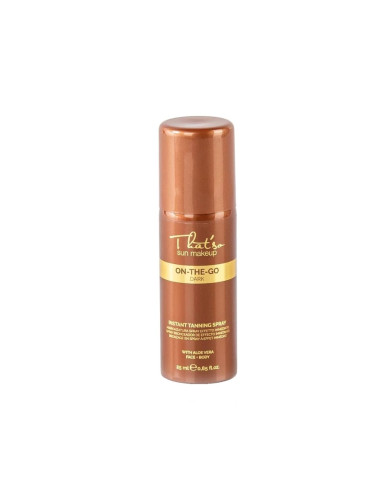 THATSO MINI ON THE GO DARK 25ML